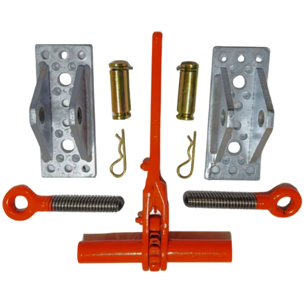 Timber Dogg parts