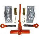 Timber Dogg parts