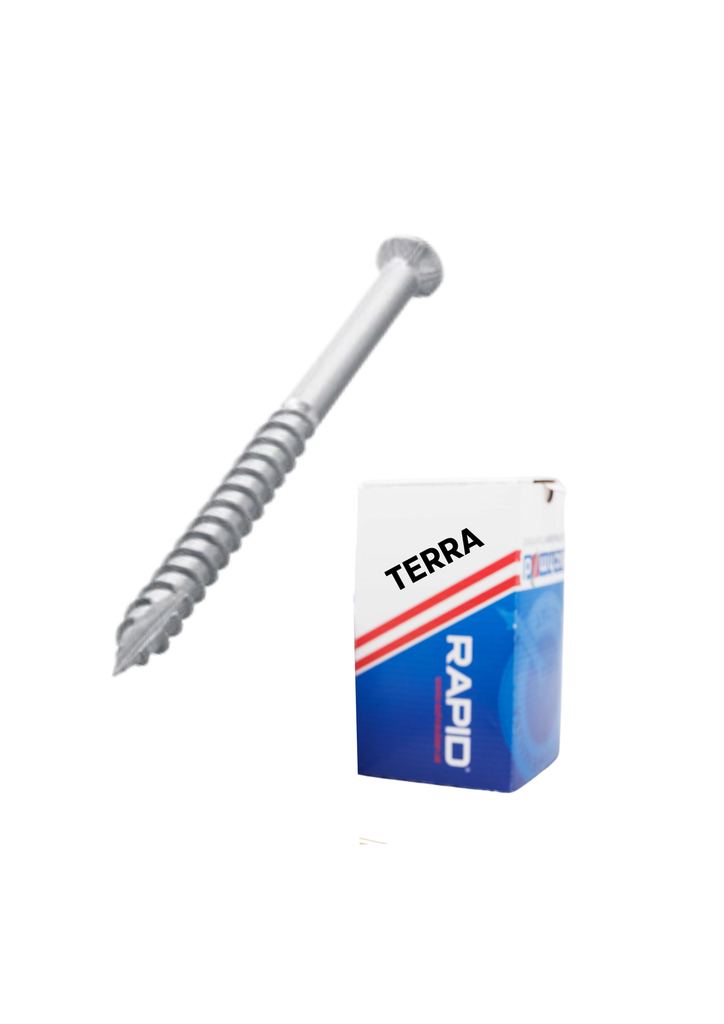 RAPID-TERRA A2  5,5x70 GP gray BOX
