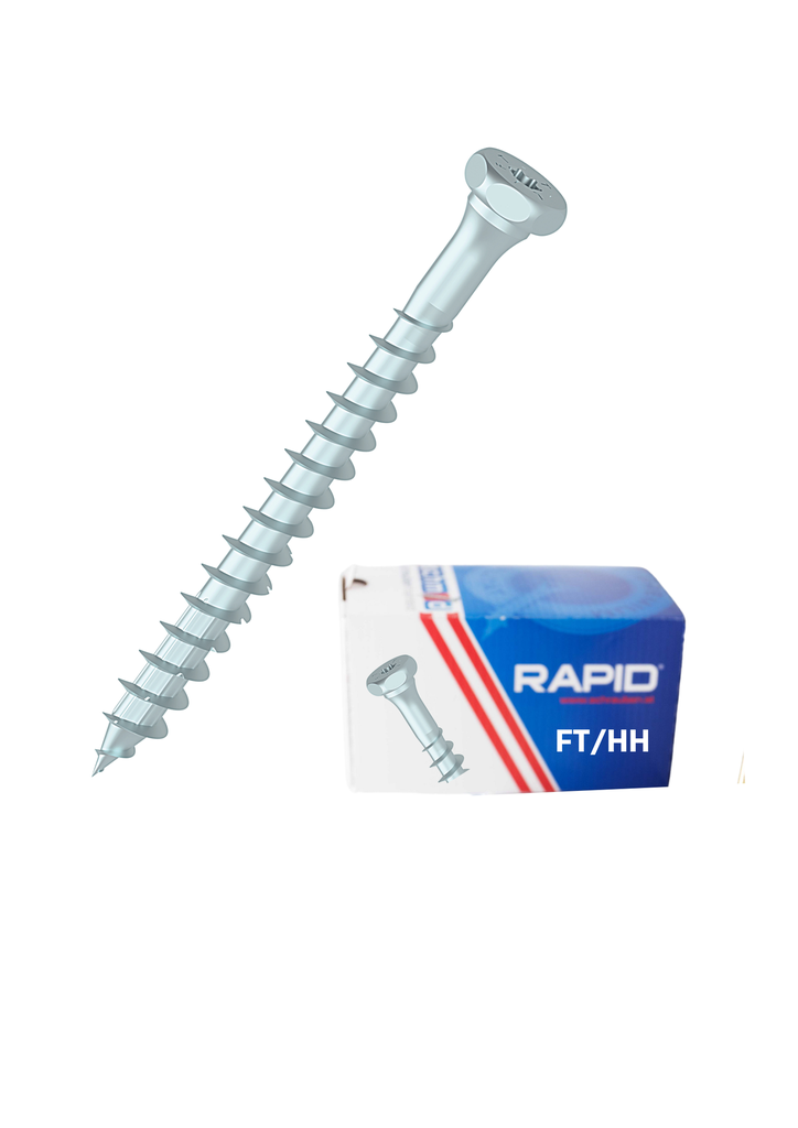 RAPID T-Lift  12,0X220/205 blue BOX