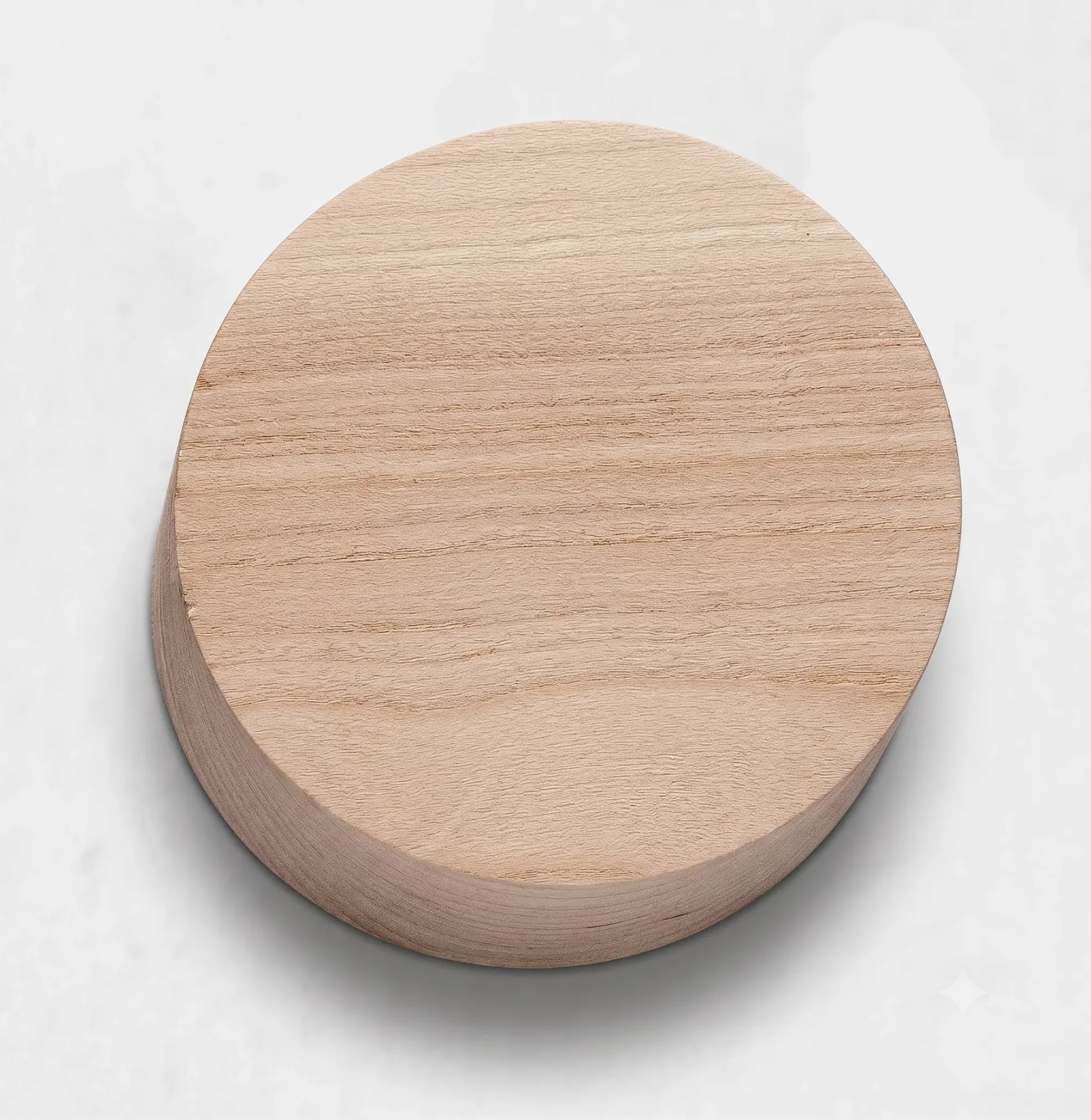 Wood Plug 5/8" (16mm) THK -10 Stack