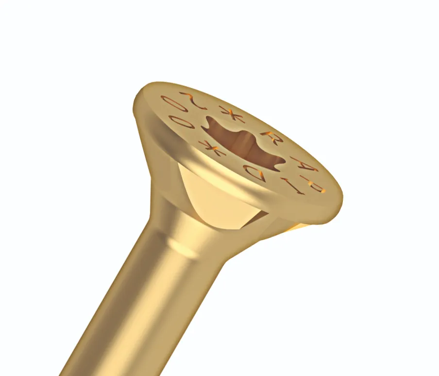 RAPID® Countersunk