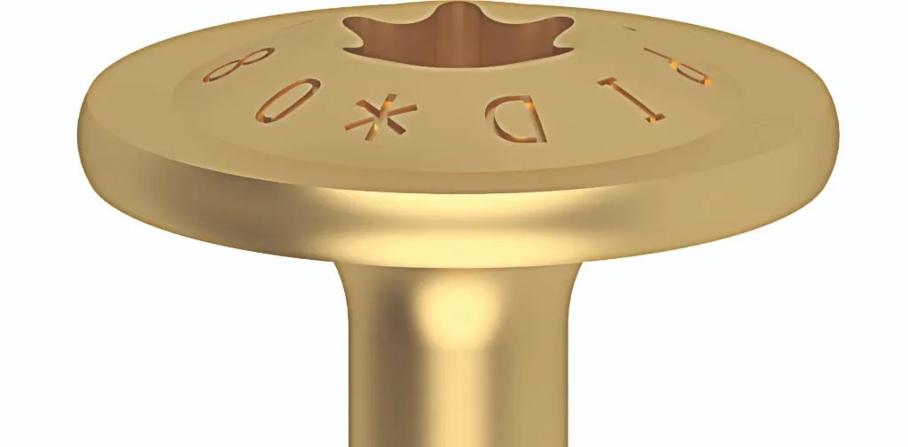 RAPID® Washer Head