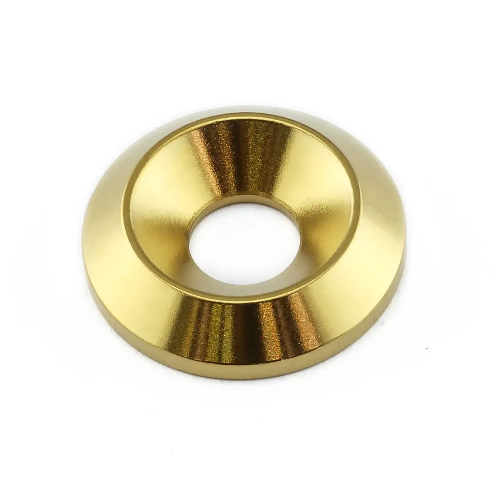 Unterlagscheiben 90° Countersunk Washers