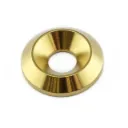 Unterlagscheiben 90° Countersunk Washers