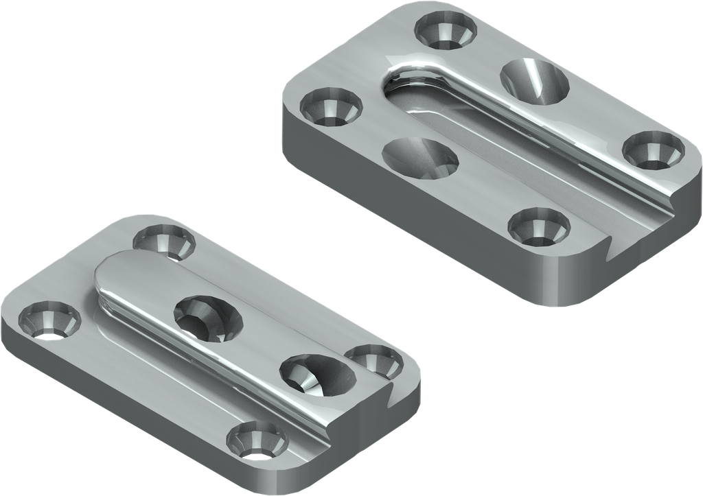[10000025265] SHERPA Connector (wood-wood) (XS 5)