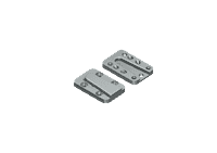[10000025911] SHERPA CS Connector (concrete/steel) (M 15 CS)