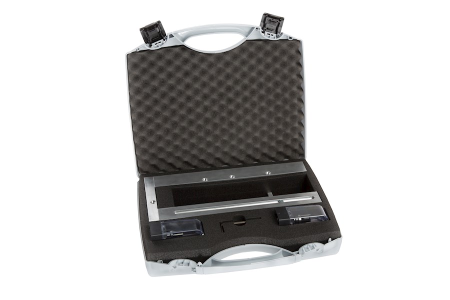 [10000025653] SHERPA Processing Aids (Router Jig - Set)