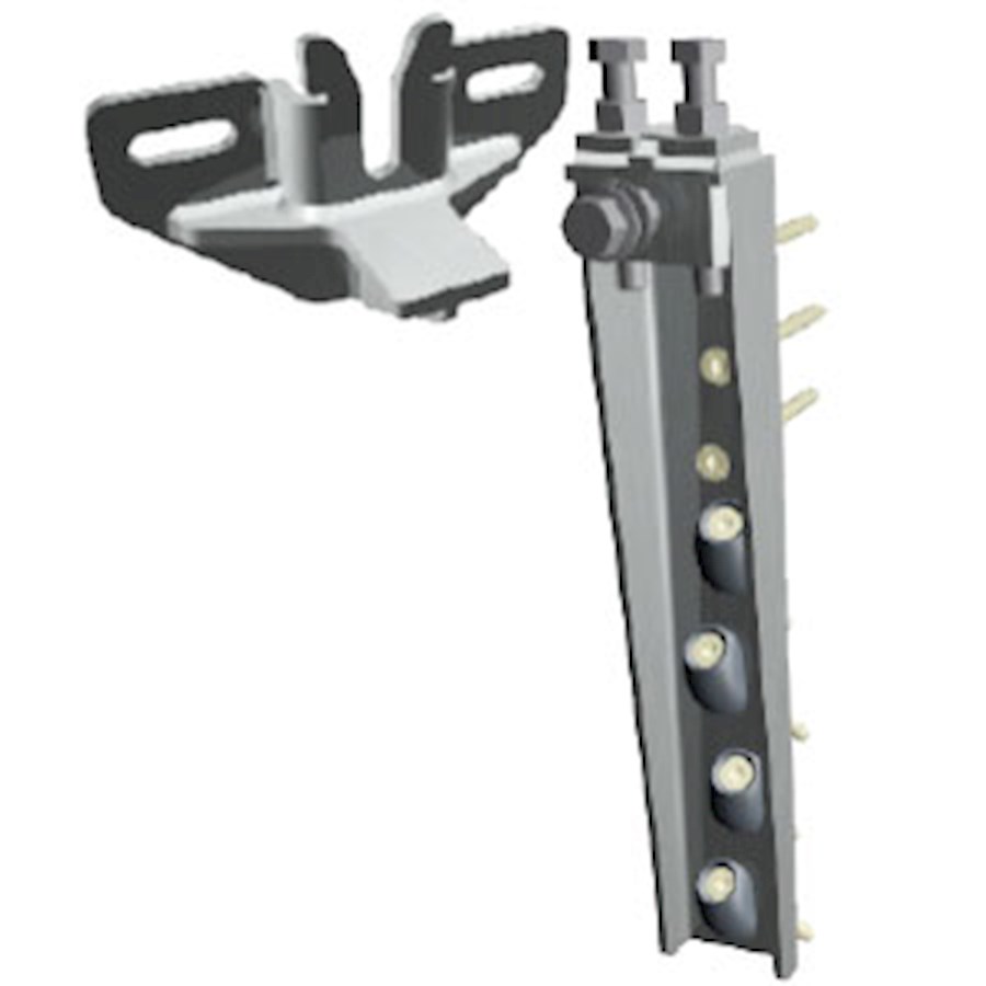 [10000032887] SHERPA EFCON